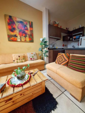 Departamento Hippy Chick